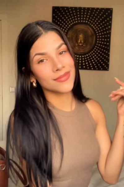 LUCIANA
