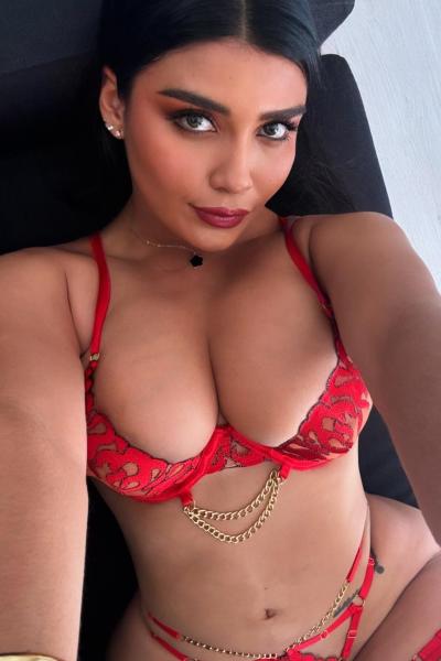 ALEXANDRA