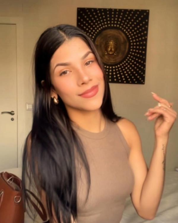 LUCIANA
