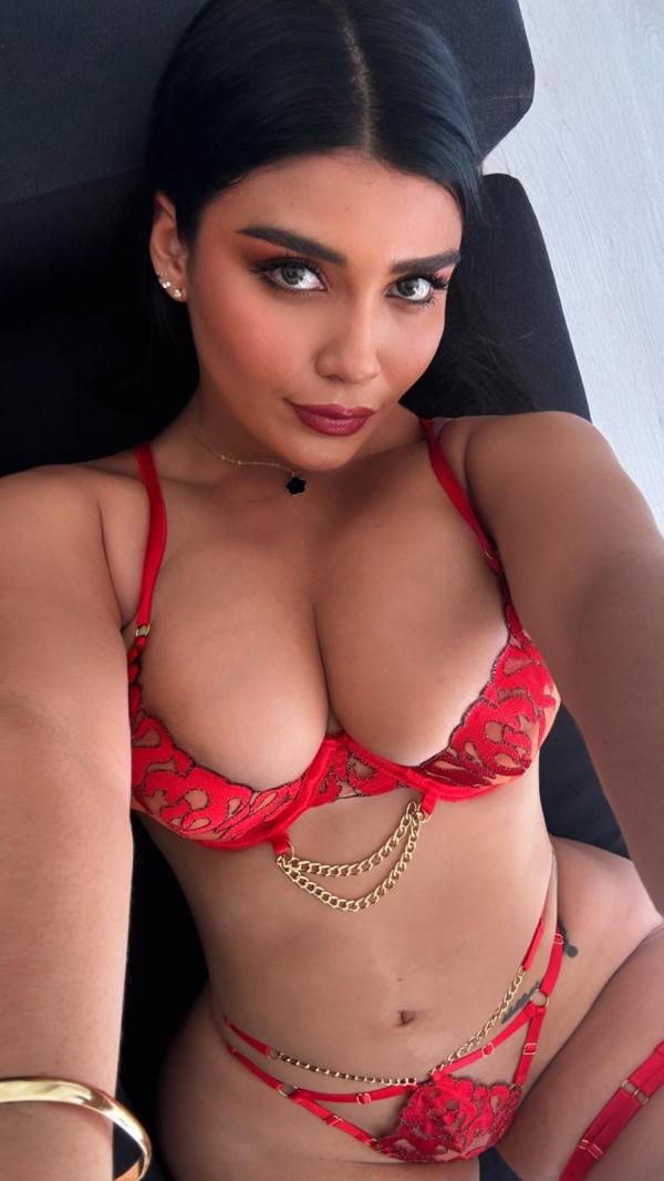 ALEXANDRA