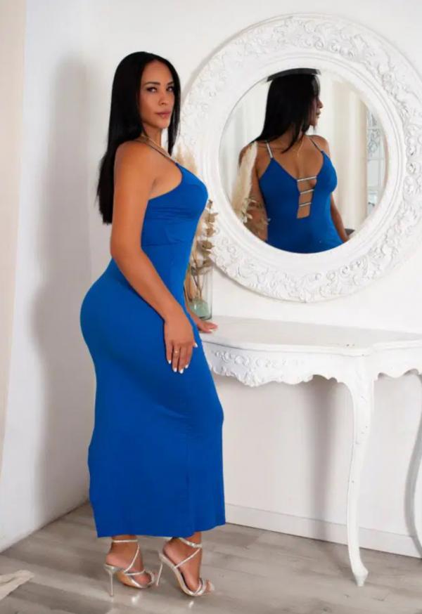 KATY