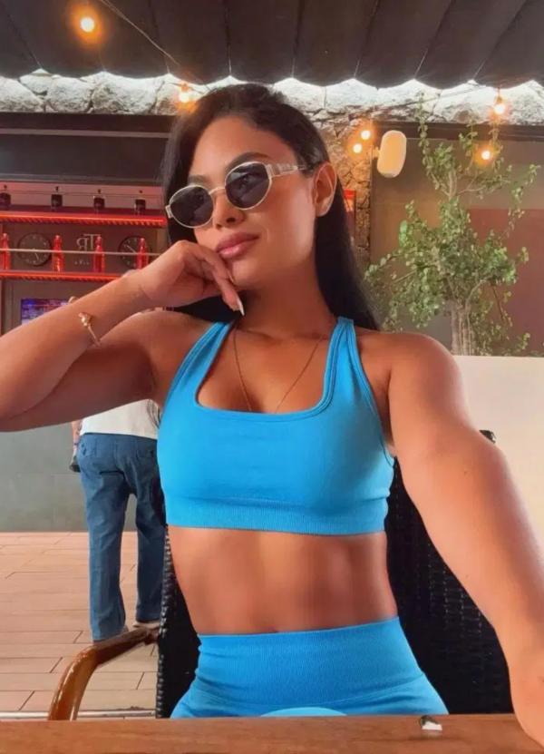 ALICIA