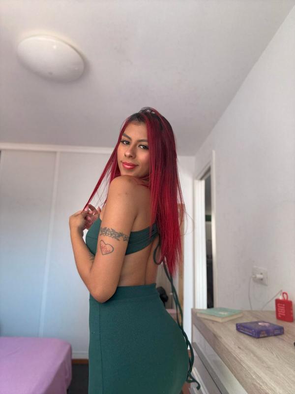 ALEJANDRA