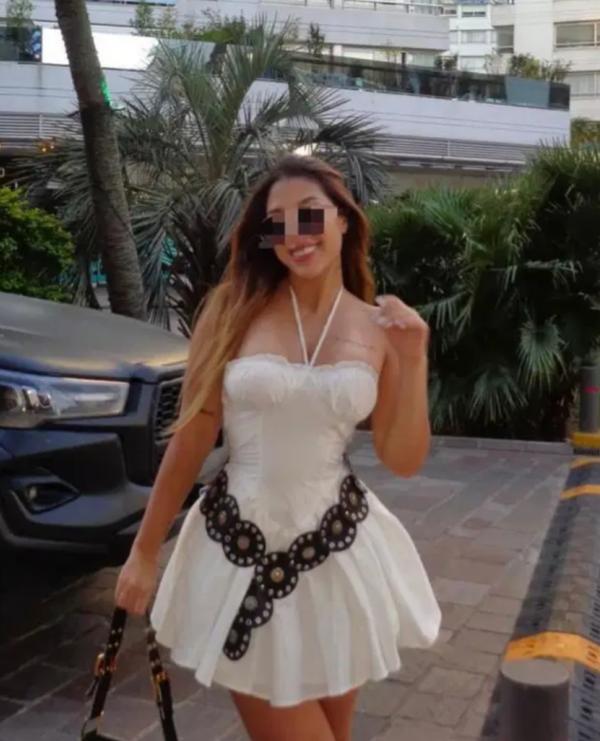 DANIELLA